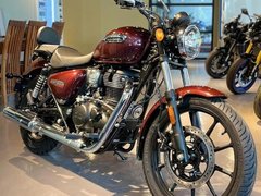 Royal Enfield Meteor 350