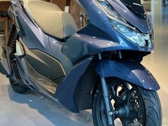 Honda PCX160
