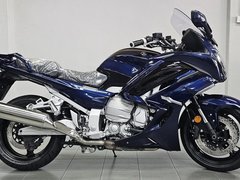 Yamaha FJR1300