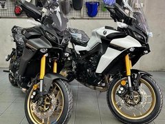 Brand New Yamaha MT-09 Tracer GT for sale