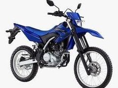 Brand New Yamaha WR155R for sale