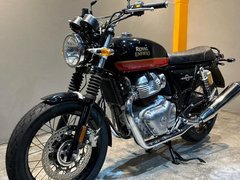 Royal Enfield Interceptor