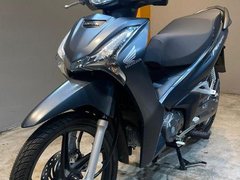 Honda Future 125
