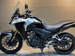 Brand New Honda CB400X for sale