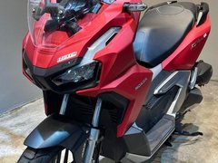Honda Adv 160