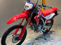 Brand New Honda CRF300L for sale