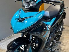 Yamaha MX King 150