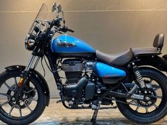 Royal Enfield Meteor 350