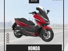 Brand New Honda Forza 350 for sale