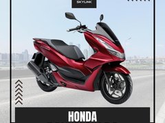Brand New Honda PCX160 for sale