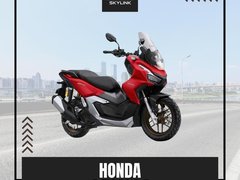 Brand New Honda Adv 160 for sale
