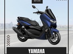 Brand New Yamaha Nmax 155 for sale