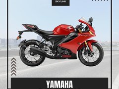 Brand New Yamaha YZF-R15 Ver 4 for sale