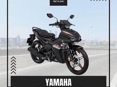 Brand New Yamaha Exciter 155 for sale