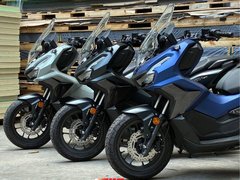 Honda Adv 160 