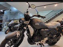 Brand New Yamaha FZX150 for sale