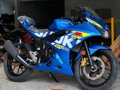 Brand New Suzuki GSX-R150 for sale