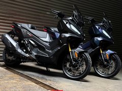 Voge SR450X