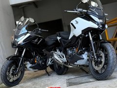 Honda NC750X