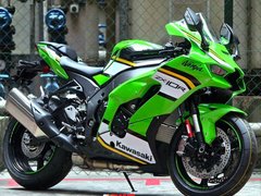 Kawasaki ZX10R Ninja KRT