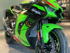 Kawasaki ZX10R Ninja ABS