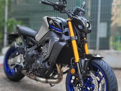 Brand New Yamaha MT-09 SP for sale