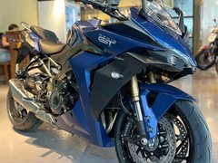 Suzuki GSX-S1000GT