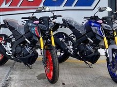 Brand New Yamaha MT-15 for sale