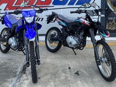 Brand New Yamaha WR155R for sale