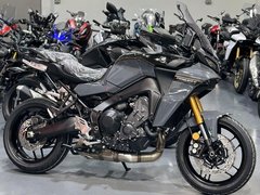 Brand New Yamaha Tracer 900 GT+ for sale