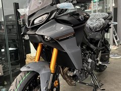 Brand New Yamaha Tracer 900 GT for sale