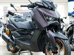 Yamaha Xmax 300SP