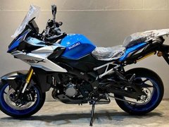 Suzuki GSX-S1000GX