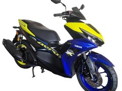 Brand New Yamaha Aerox Alpha 155 for sale