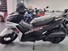 Yamaha Aerox 155 