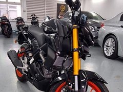 Brand New Yamaha MT-15 for sale