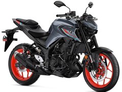 Brand New Yamaha MT-03 for sale