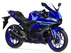 Brand New Yamaha YZF-R3 for sale