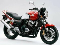 Brand New Honda CB400 Super 4 Revo for sale