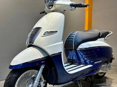 Peugeot Django 150