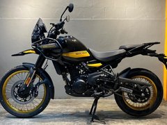 Royal Enfield Himalayan