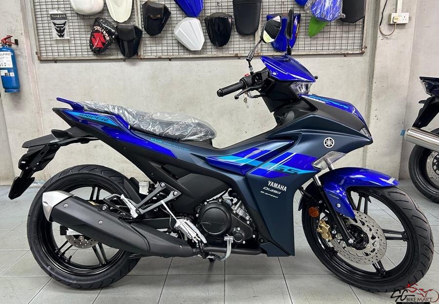 New Yamaha Sniper 155 bike for Sale in Singapore - Price, Reviews ...