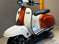 Royal Alloy TG300
