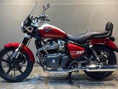 Royal Enfield Super Meteor 650