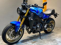 Yamaha XSR900