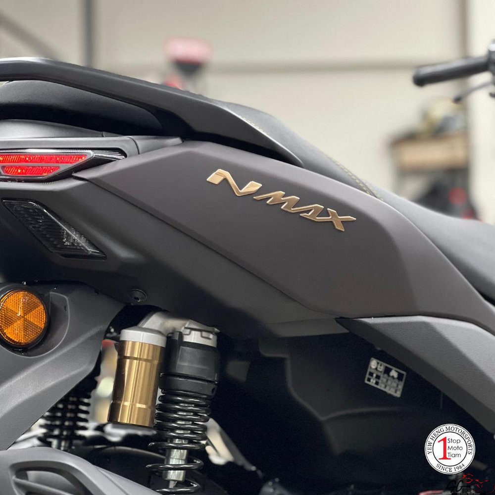 yamaha brand new bike