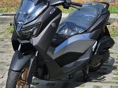 Yamaha Nmax Turbo 