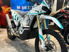 Brand New Kove 450 Rally for sale