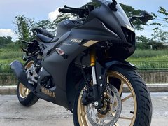 Brand New Yamaha YZF-R15 Ver 4 for sale