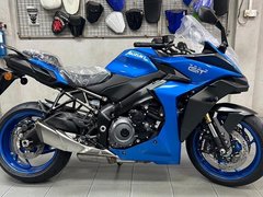 Brand New Suzuki GSX-S1000GT for sale